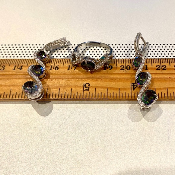 💎 Set of jewellery - Picture 14 of 14